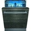 Siemens IQ500 SX75ZX49CE Spülmaschine Voll Integriert 14 Maßgedecke C
