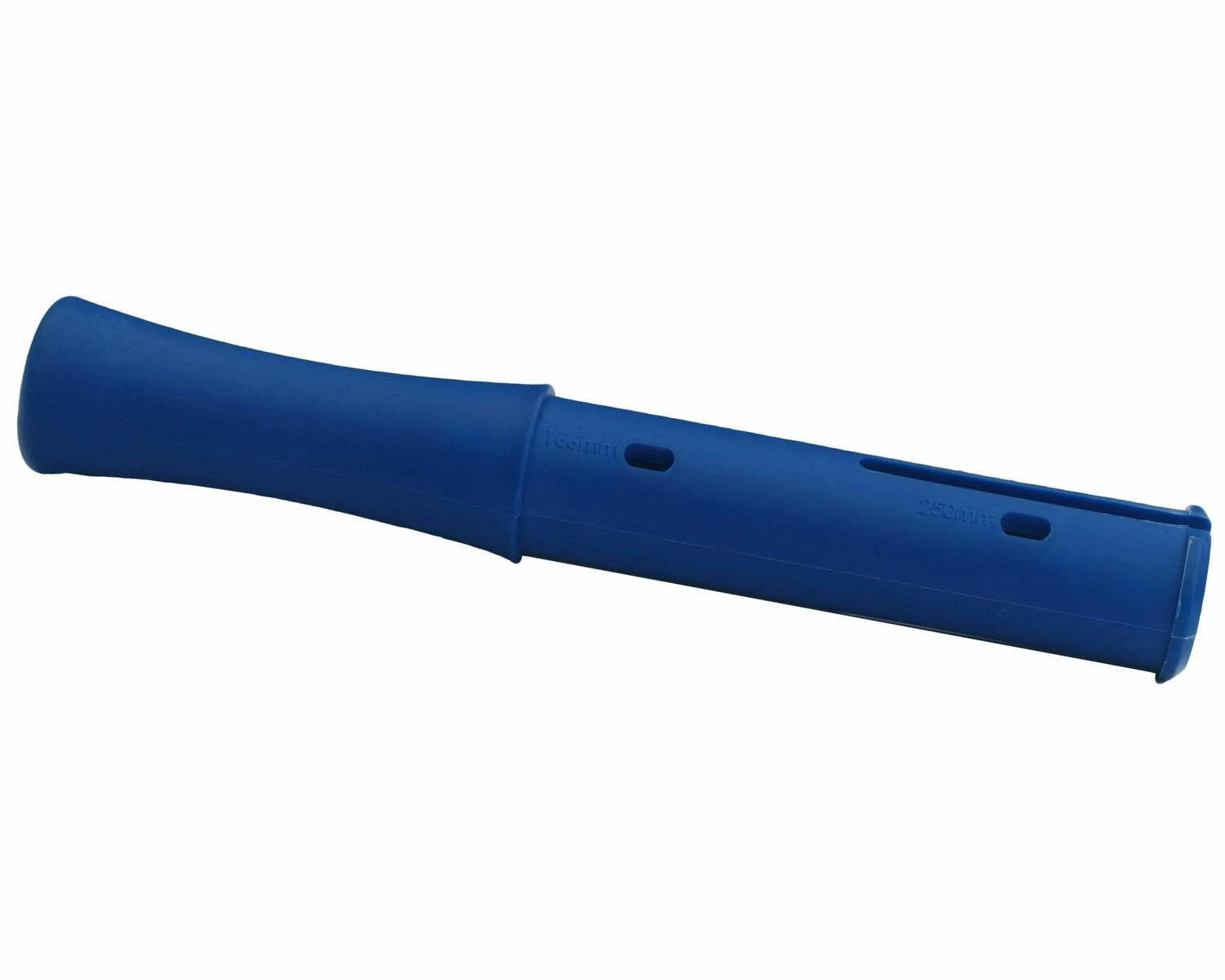 10x Abroller Für Mini Bündelstretchfolie Handstretchfolie Mit überstehender Hülse