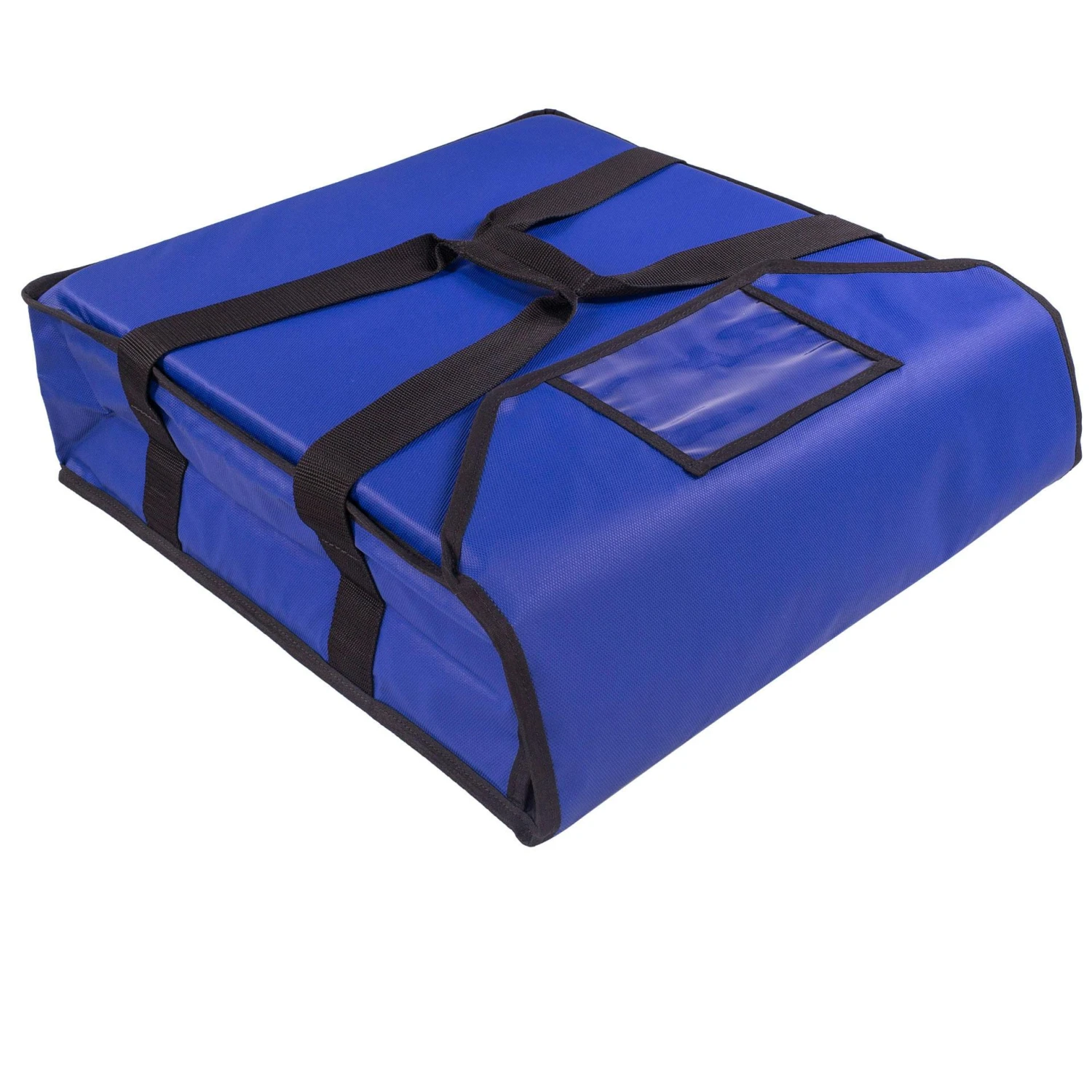 PizzaBag 45x45x12cm Rot - Image 2