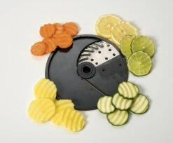 Brunner-Anliker Schneidscheibe SU 5