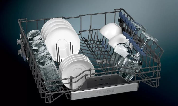 Siemens IQ500 SX75ZX49CE Spülmaschine Voll Integriert 14 Maßgedecke C - Image 6