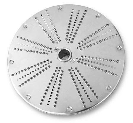 METRO Professional Reibescheibe GVCDG010, Edelstahl / Kunststoff, ⌀ 20,5 Cm, Für Reibestärke Von 10 Mm, Silber - Image 5