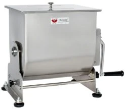 Beeketal Mischer Menger Mixmaster Marinator BPM-20